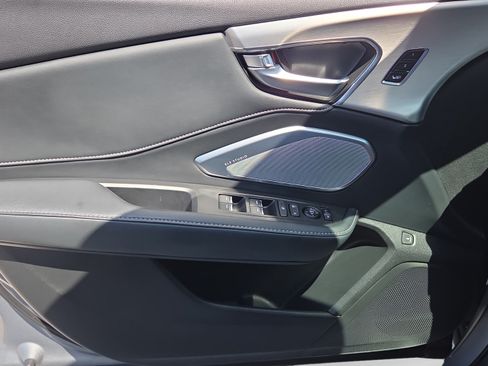 Certified 2021 Acura RDX FWD w/ Technology Package image 36