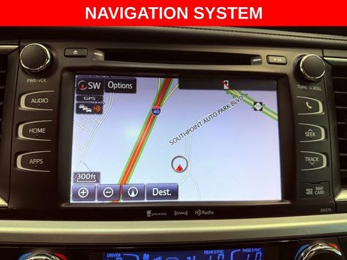 Used 2018 Toyota Highlander XLE image 9