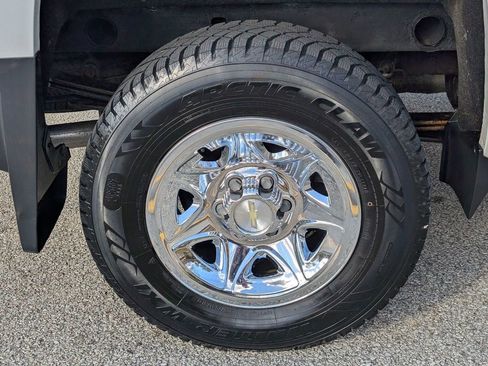 Used 2014 Chevrolet Silverado 1500 W/T image 31