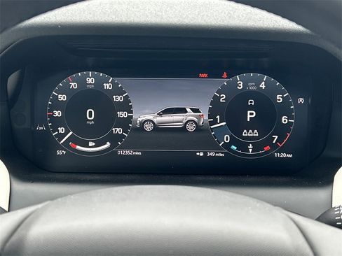 Used 2024 Land Rover Discovery Sport S image 41