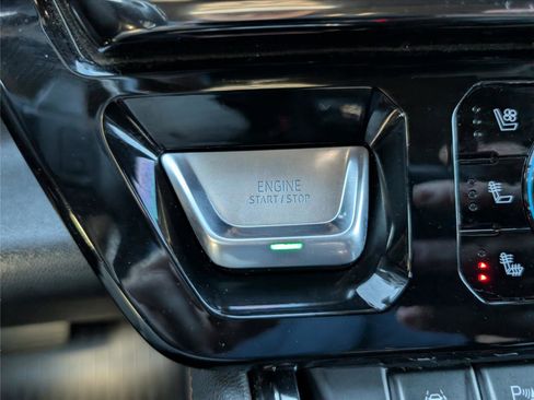 Used 2023 GMC Sierra 1500 AT4 w/ AT4 Premium Package image 26