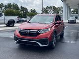 Used 2020 Honda CR-V EX image 3