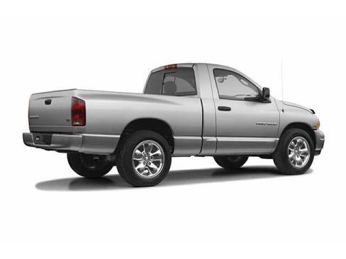 Used 2004 Dodge Ram 1500 Truck SLT image 2