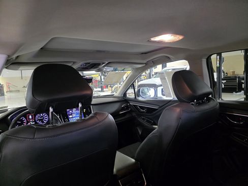 Used 2020 Subaru Outback Limited XT image 15