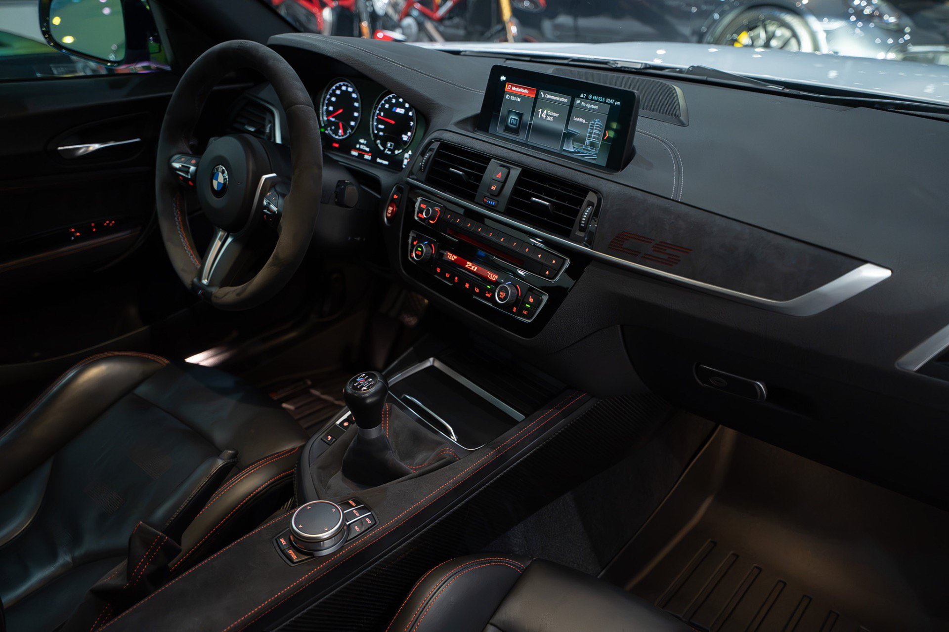 Used 2020 BMW M2 CS RWD image 29