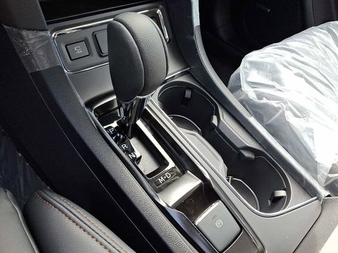 New 2025 Subaru Ascent Bronze Edition image 7