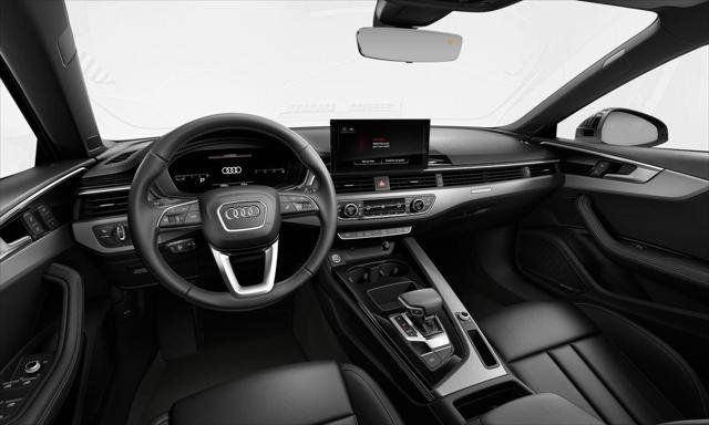Used 2024 Audi A5 2.0T Premium Plus AWD/4WD image 3