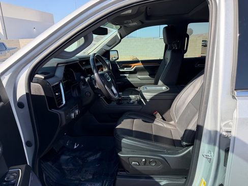 Certified 2022 GMC Sierra 1500 Denali AWD/4WD image 10