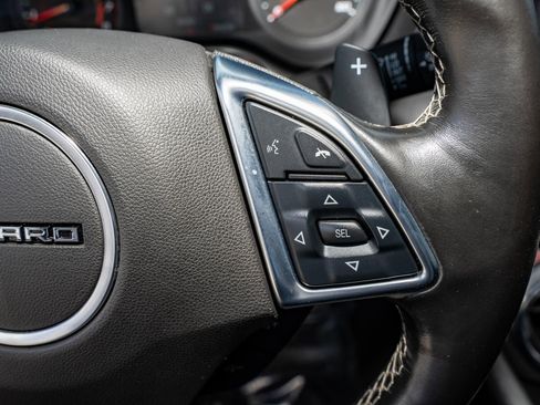 Used 2021 Chevrolet Camaro LT image 24