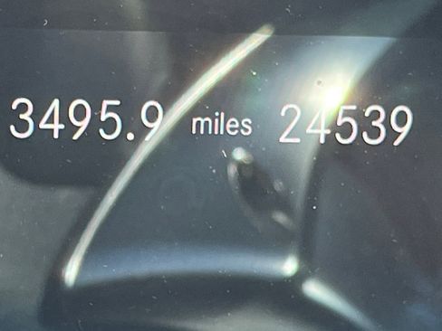 Used 2023 Mercedes-Benz GLE 53 AMG 4MATIC Coupe image 8