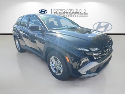 New 2026 Hyundai Tucson SE