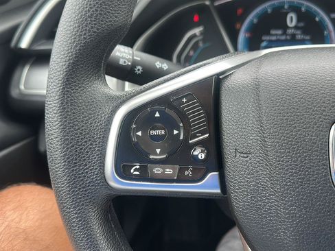 Used 2016 Honda Civic EX image 13