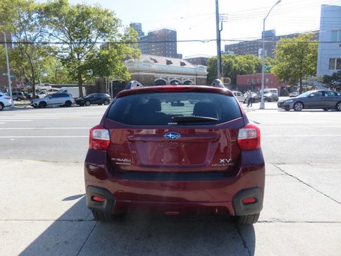 Used 2015 Subaru Crosstrek 2.0i Limited image 7