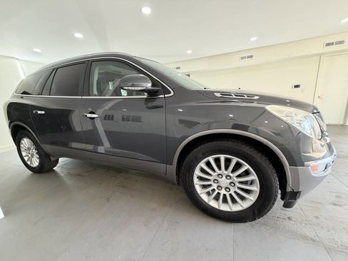 Used 2012 Buick Enclave Leather image 8