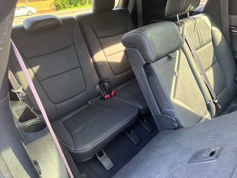 Used 2015 Kia Sorento SX FWD image 48