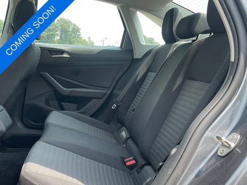 Used 2023 Volkswagen Jetta S FWD image 4