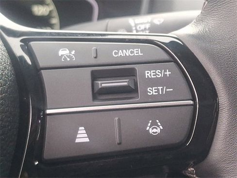 Certified 2023 Honda Civic Sport image 21