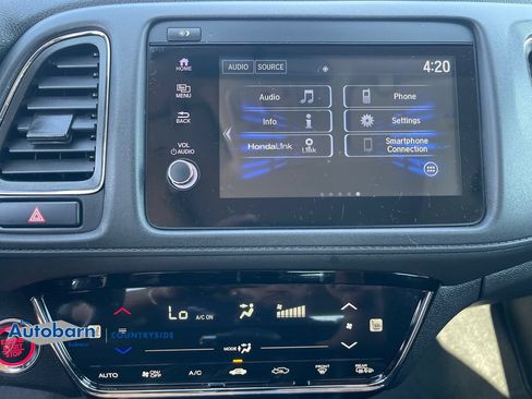 Used 2022 Honda HR-V EX image 16