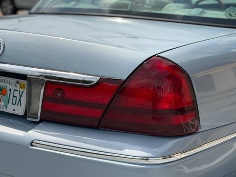 Used 2004 Mercury Grand Marquis LS RWD image 17