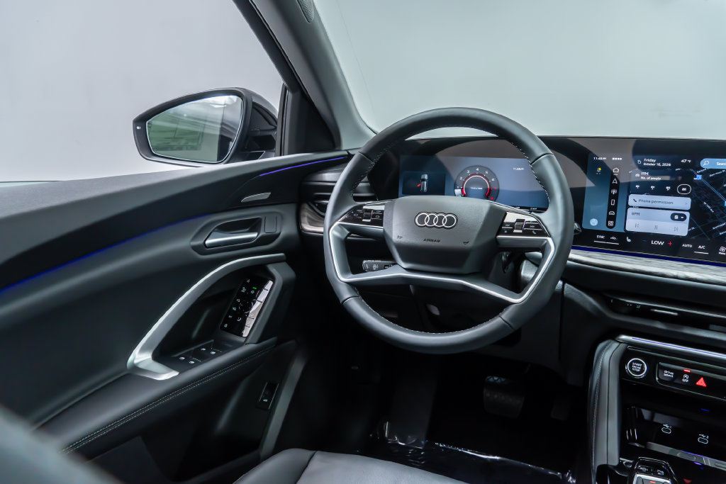 New 2026 Audi Q5 Premium Plus AWD/4WD image 30