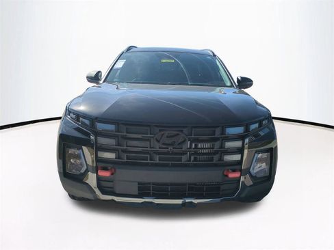 New 2026 Hyundai Santa Cruz XRT image 3