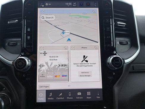 New 2026 RAM 1500 Big Horn image 19