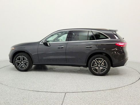 New 2026 Mercedes-Benz GLC 300 image 8