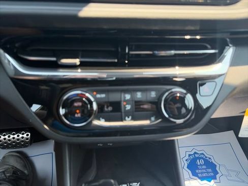 New 2026 Buick Envista Sport Touring w/ Convenience I Package FWD image 23