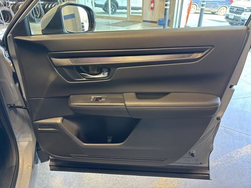New 2025 Honda CR-V LX image 27