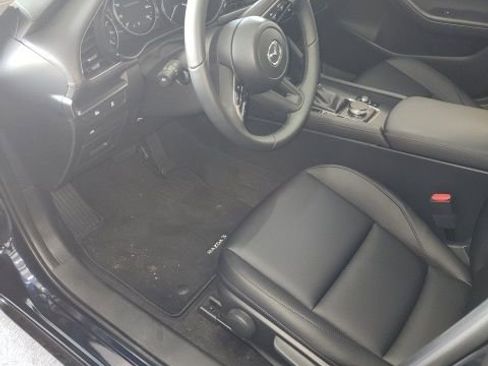 Used 2026 MAZDA MAZDA3 s Sport image 7