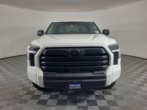 Used 2024 Toyota Tundra SR5 AWD/4WD image 8
