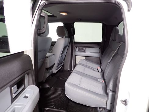 Used 2013 Ford F150 XLT w/ Luxury Equipment Group AWD/4WD image 31