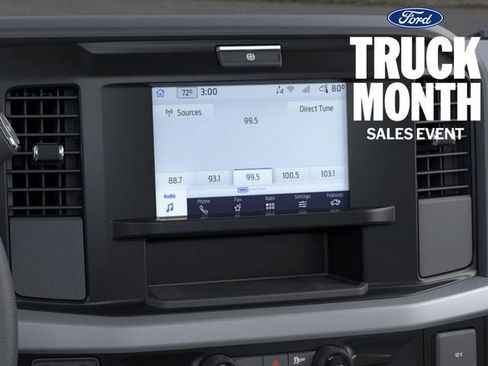 New 2026 Ford F450 XL w/ XL Chrome Package image 14