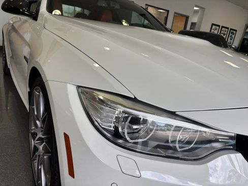 Used 2016 BMW M4 Coupe image 21