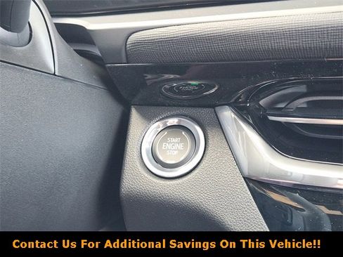 New 2026 Buick Envista Sport Touring w/ Convenience I Package image 16