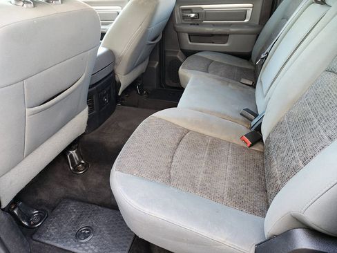 Used 2016 RAM 1500 Lone Star image 28