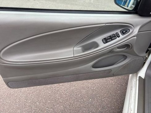 Used 1997 Ford Mustang GT RWD image 15