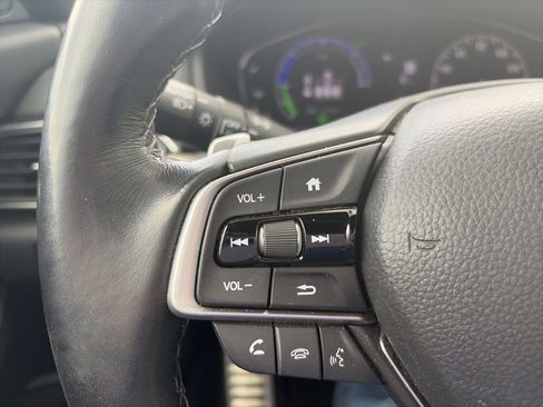 Used 2022 Honda Accord Sport image 14