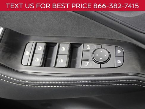 New 2026 Nissan Rogue SV w/ Cold Weather Package AWD/4WD image 17