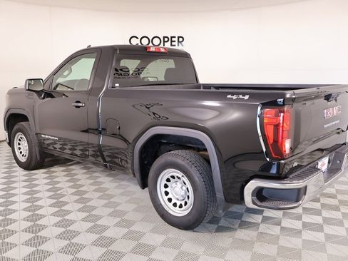 Used 2024 GMC Sierra 1500 Pro w/ Convenience Package image 19