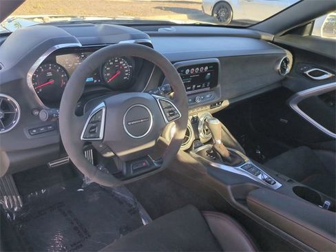 Used 2018 Chevrolet Camaro ZL1 image 15