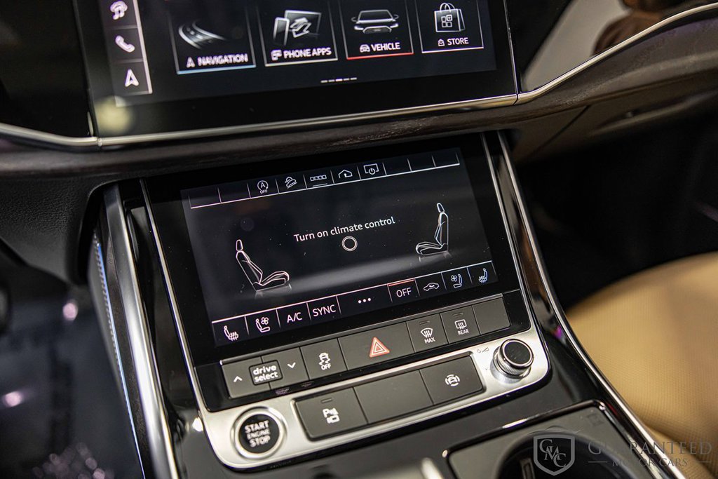 Used 2025 Audi Q7 2.0T Premium Plus w/ Premium Plus Package AWD/4WD image 29