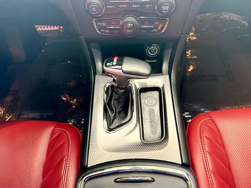 Used 2022 Dodge Charger SRT Hellcat RWD image 62