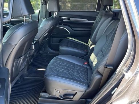 Used 2025 Kia Telluride SX X-Line image 16