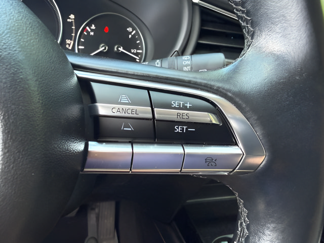Used 2023 MAZDA CX-30 AWD 2.5 S w/ Preferred Package image 15
