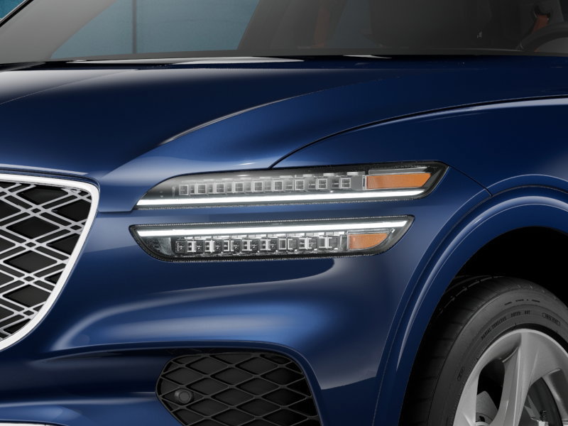 New 2026 Genesis GV70 2.5T AWD/4WD image 9