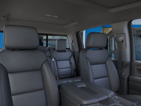 New 2026 Chevrolet Silverado 3500 LT w/ All Star Edition image 24