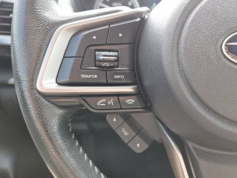 Used 2019 Subaru Forester Limited AWD/4WD image 12