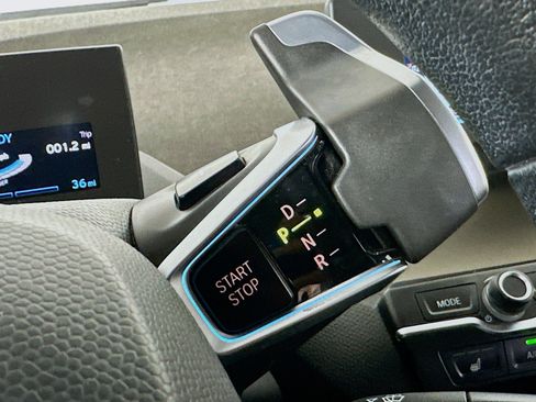 Used 2019 BMW i3 RWD image 24