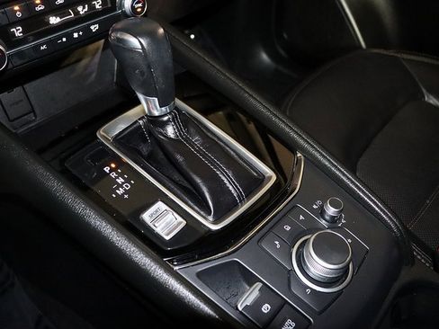 Used 2021 MAZDA CX-5 Touring w/ Touring Preferred SV Package image 22